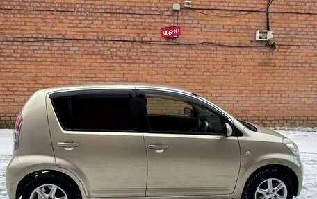 Daihatsu Boon II рестайлинг, 2006 год, 530 000 рублей, 6 фотография