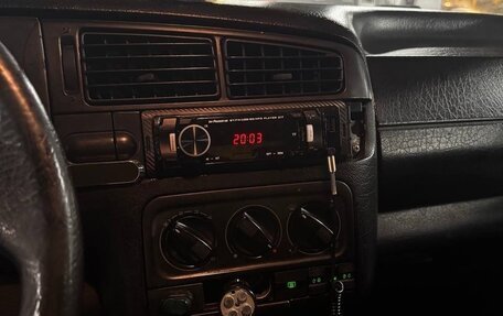 Volkswagen Golf III, 1995 год, 100 000 рублей, 6 фотография