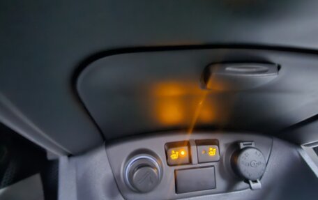 KIA Rio II, 2009 год, 620 000 рублей, 6 фотография