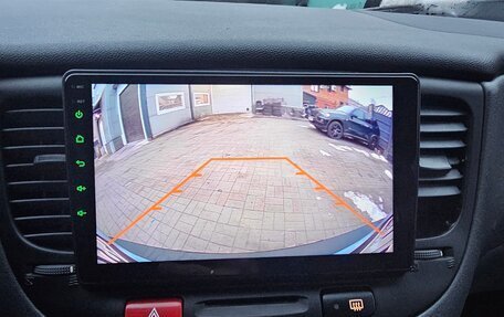 KIA Rio II, 2009 год, 620 000 рублей, 7 фотография