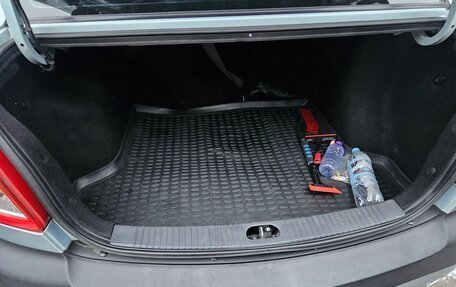 KIA Rio II, 2009 год, 620 000 рублей, 8 фотография