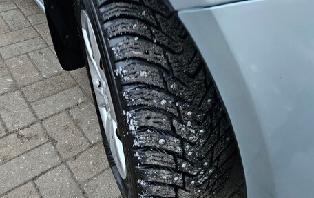 KIA Rio II, 2009 год, 620 000 рублей, 5 фотография