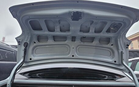 KIA Rio II, 2009 год, 620 000 рублей, 9 фотография