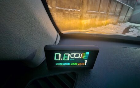 KIA Rio II, 2009 год, 620 000 рублей, 17 фотография