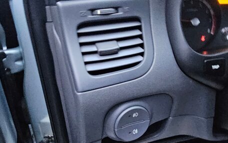 KIA Rio II, 2009 год, 620 000 рублей, 14 фотография