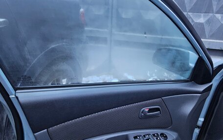 KIA Rio II, 2009 год, 620 000 рублей, 18 фотография