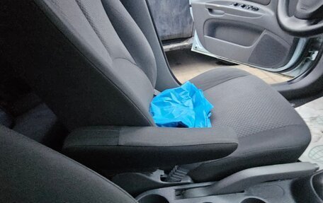 KIA Rio II, 2009 год, 620 000 рублей, 20 фотография