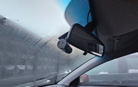 KIA Rio II, 2009 год, 620 000 рублей, 13 фотография