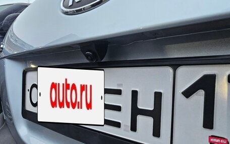 KIA Rio II, 2009 год, 620 000 рублей, 10 фотография