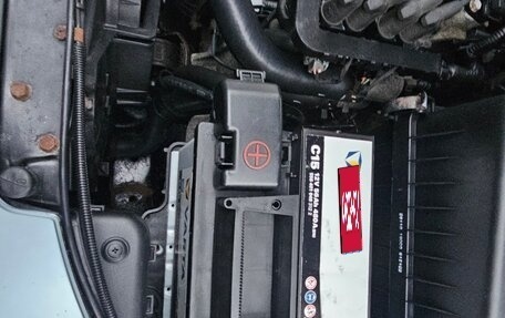 KIA Rio II, 2009 год, 620 000 рублей, 11 фотография