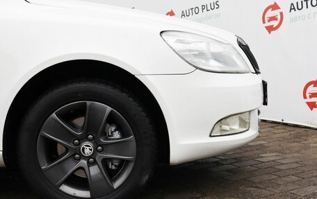 Skoda Octavia, 2010 год, 800 000 рублей, 14 фотография