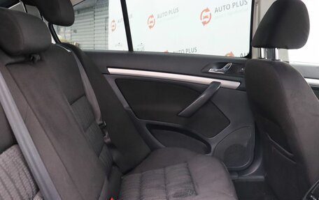 Skoda Octavia, 2010 год, 800 000 рублей, 13 фотография