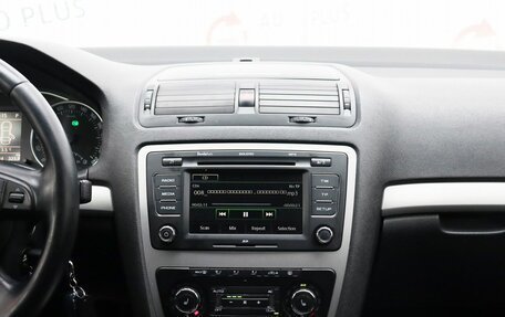 Skoda Octavia, 2010 год, 800 000 рублей, 11 фотография