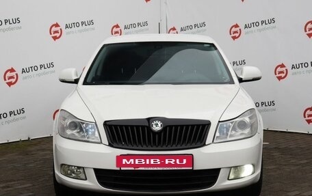 Skoda Octavia, 2010 год, 800 000 рублей, 5 фотография