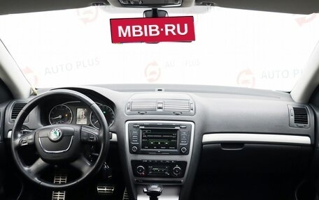 Skoda Octavia, 2010 год, 800 000 рублей, 8 фотография