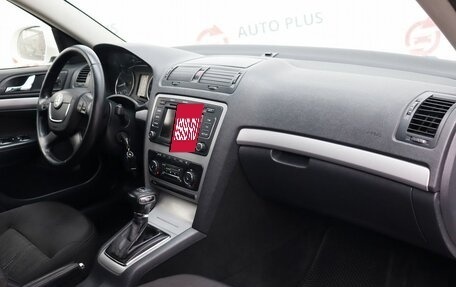 Skoda Octavia, 2010 год, 800 000 рублей, 9 фотография