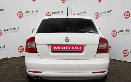 Skoda Octavia, 2010 год, 800 000 рублей, 6 фотография