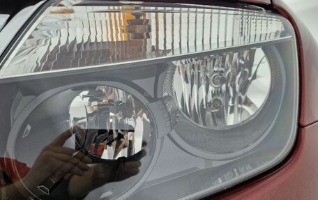 Renault Duster I рестайлинг, 2013 год, 750 000 рублей, 11 фотография