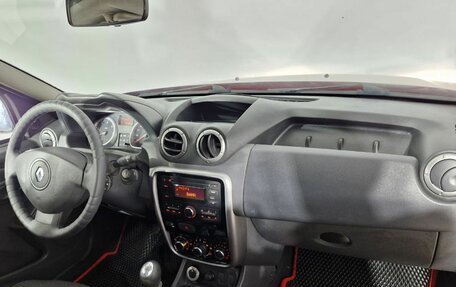Renault Duster I рестайлинг, 2013 год, 750 000 рублей, 14 фотография