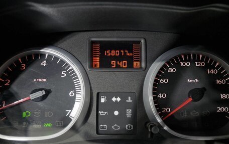 Renault Duster I рестайлинг, 2013 год, 750 000 рублей, 13 фотография