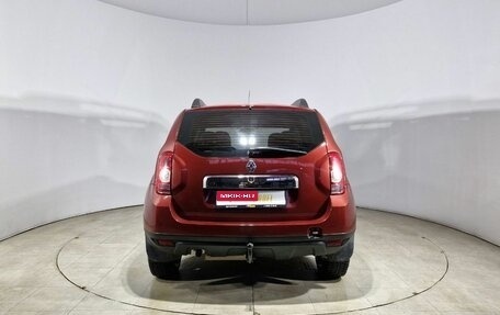 Renault Duster I рестайлинг, 2013 год, 750 000 рублей, 7 фотография