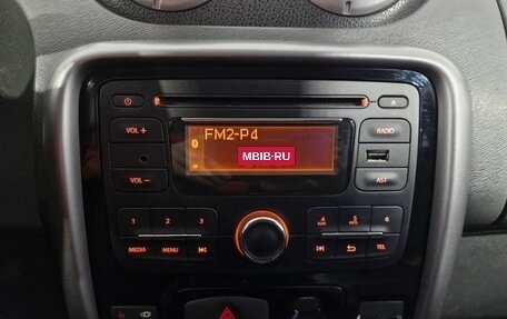 Renault Duster I рестайлинг, 2013 год, 750 000 рублей, 17 фотография