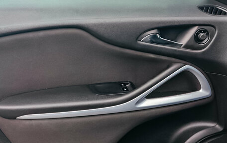 Opel Zafira C рестайлинг, 2012 год, 1 017 860 рублей, 13 фотография