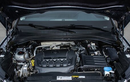 Skoda Kodiaq I, 2017 год, 3 000 000 рублей, 10 фотография