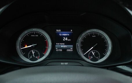 Skoda Kodiaq I, 2017 год, 3 000 000 рублей, 12 фотография