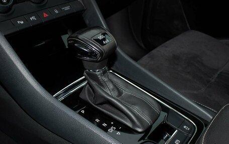 Skoda Kodiaq I, 2017 год, 3 000 000 рублей, 22 фотография