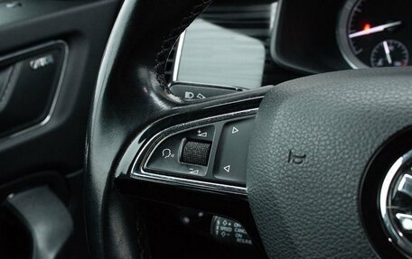 Skoda Kodiaq I, 2017 год, 3 000 000 рублей, 18 фотография