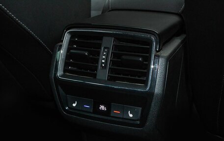 Skoda Kodiaq I, 2017 год, 3 000 000 рублей, 23 фотография