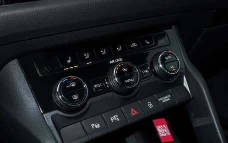 Skoda Kodiaq I, 2017 год, 3 000 000 рублей, 21 фотография