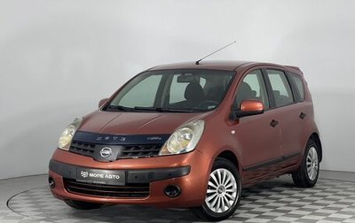 Nissan Note II рестайлинг, 2006 год, 490 000 рублей, 1 фотография