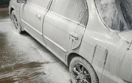 KIA Spectra II (LD), 2008 год, 310 000 рублей, 2 фотография