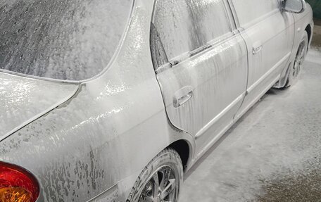 KIA Spectra II (LD), 2008 год, 310 000 рублей, 4 фотография