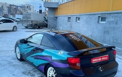 Toyota Celica VII рестайлинг, 2000 год, 770 000 рублей, 1 фотография