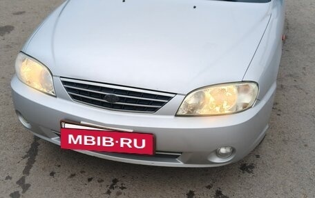 KIA Spectra II (LD), 2008 год, 310 000 рублей, 6 фотография