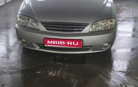 KIA Spectra II (LD), 2008 год, 310 000 рублей, 5 фотография