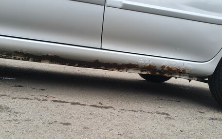 KIA Spectra II (LD), 2008 год, 310 000 рублей, 13 фотография