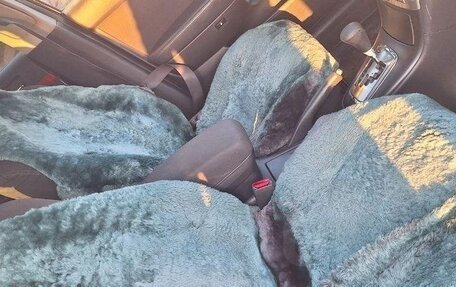 Toyota Avensis III рестайлинг, 2006 год, 660 000 рублей, 5 фотография