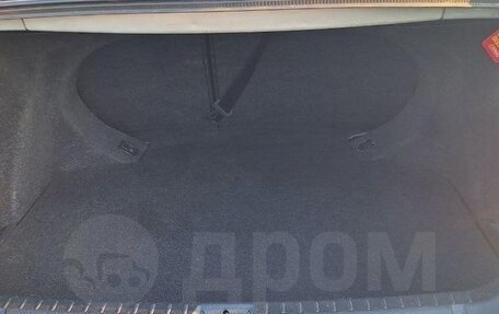 Toyota Avensis III рестайлинг, 2006 год, 660 000 рублей, 7 фотография