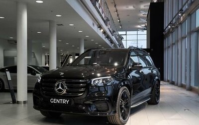 Mercedes-Benz GLS, 2025 год, 17 500 000 рублей, 1 фотография