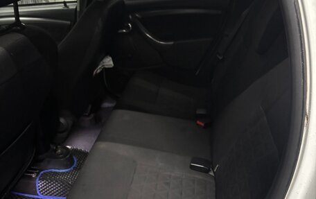 Renault Duster I рестайлинг, 2016 год, 1 100 000 рублей, 7 фотография