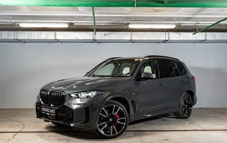 BMW X5, 2025 год, 16 900 000 рублей, 4 фотография