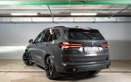 BMW X5, 2025 год, 16 900 000 рублей, 6 фотография