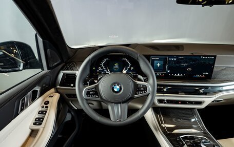 BMW X5, 2025 год, 16 900 000 рублей, 13 фотография