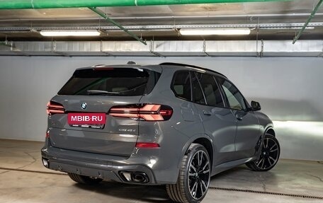 BMW X5, 2025 год, 16 900 000 рублей, 8 фотография