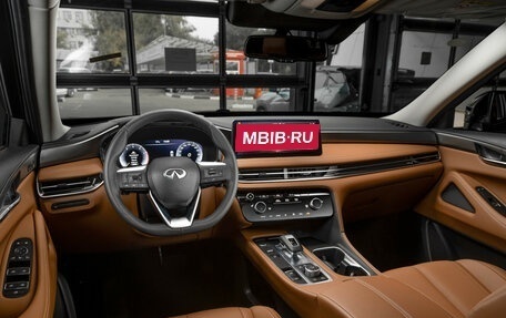 Infiniti QX60, 2025 год, 7 250 000 рублей, 1 фотография