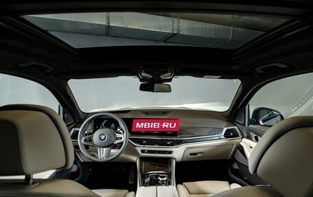 BMW X5, 2025 год, 16 900 000 рублей, 14 фотография